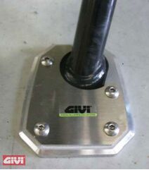 Givi / ジビ サイドスタンド用フットエクステンション | ES3101