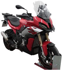 MRA / エムアールエー  S1000XR - ツーリング ウインドシールド "TM" 2020- クリア | 4025066170036