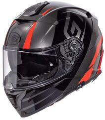 Premier / プレミア Full Face Helmet Devil Gt 17 | APINTDEVFIBG1700XS