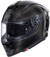 Premier / プレミア Full Face Helmet Hyper Carbon | APINTHYPCARMON00XS