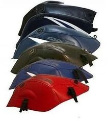 Bagster / バグスター タンクカバー ブラック KAWASAKI ZX 6 R 1995-1997 | 1299U