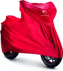 Ducati / ドゥカティ純正アクセサリー インドアバイクキャンバス | 97580111a