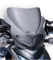 Ermax / アルマックス nose screen (37cm ) for GSX s 1000 2015-2018 clear | 060401108