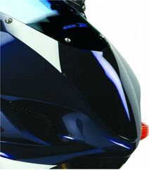 Powerbronze / パワーブロンズ ヘッドライト  プロテクター SUZUKI GSXR1000 03-04 ライム グリーン | 440-S403-011