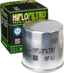 Hiflofiltro オイルフィルター HF163 | HF163