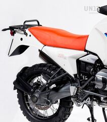 Unitgarage / ユニットガレージ Rear fender, Alpinewhite | 1205-Alpinewhite