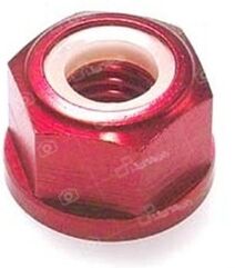 Lightech / ライテック SELF LOCKING NUT M4 | 0011M04