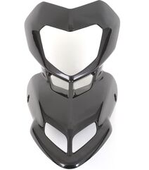 FULLSIX SIDE PANELS - SET Color - CLEAR COAT | MD-HM07-TC76