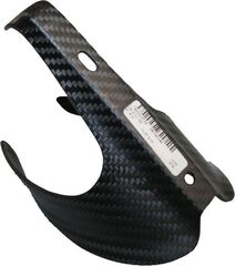 FULLSIX WATER BOTTLE CAGE Color - CLEAR COAT | MC-BC15-TC00