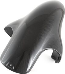 FULLSIX FRONT MUDGUARD Color - CLEAR COAT | MD-9807-TC01
