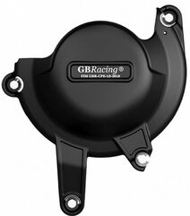 GBRacing / ジービーレーシング CBR300R セカンダリークラッチカバー 2015-2017 | EC-CBR300R-2015-2-GBR