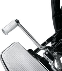 Harley-Davidson Vintage White Shifter Peg | 33600071