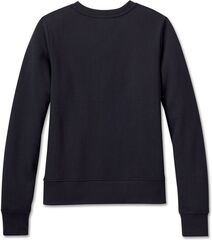 Harley-Davidson Sweatshirt-Knit, Black Beauty | 96244-24VW