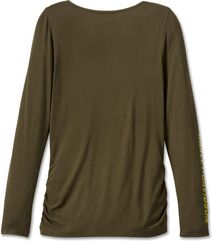 Harley-Davidson Top-Knit, Grape Leaf | 96269-24VW