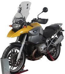 MRA / エムアールエー  R 1200 GS - ヴァリオ-X-Creen "VXCN" -2012 クリア | 4025066170616