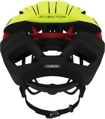 ABUS / アバス Aventor On-Road Helmet Neon Yellow S | 77609