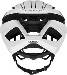 ABUS / アバス Aventor On-Road Helmet Polar White S | 77624