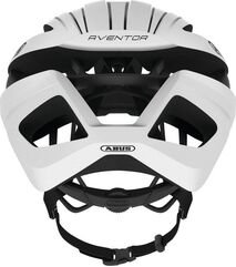 ABUS / アバス Aventor On-Road Helmet Polar White L | 77626