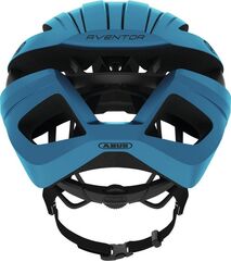 ABUS / アバス Aventor On-Road Helmet Steel Blue S | 77630