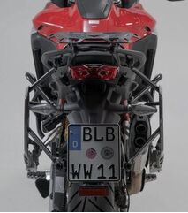 SW-MOTECH / SWモテック アドベンチャーセット ラゲッジ | ADV.22.822.75000/B
