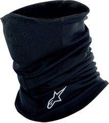 Alpinestars TECH NECK WARMER BASELAYER BLACK ONE SIZE | 4758514-10