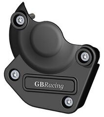 GBRacing / ジービーレーシング KIT 675/ST 675 レースキット オルタネーター エンジンカバーセット | EC-D675-SET-K-GBR