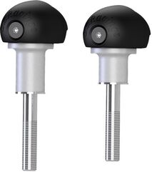 GB Racing Yamaha Bullet Frame Slider SET - XSR900 2015 - STREET | FS-XSR900-2015-S