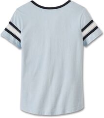 Harley-Davidson Tee-Knit, Skyway | 97481-23VW