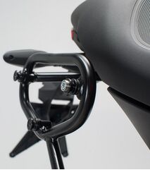 SWモテック / SW-MOTECH　SLC サイドキャリア　右側 Ducati Monster 797 (16-) | HTA.22.886.11000
