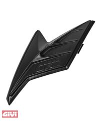 GIVI / ジビ アッパー ベンティレーション 左側 For 50.5 Tridion | Z2495SXR