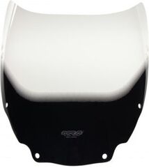 MRA / エムアールエーGSX-R 750 W - Originally-shaped windshield "O" 1995-1995 | 4025066236411