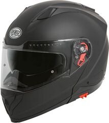 Premier / プレミア モジュラーヘルメット DELTA U9BM ピンロック30付 | APAPRDELPOLU9M
