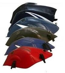 Bagster / バグスター タンクカバー ブラック/デコ persico レッド/ アントラサイト Aprilia RSV MILLE/RSV MILLE R 2004 | 1486E