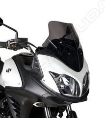 Barracuda Moto / バラクーダモト Barracuda AEROSPORT ウインドシールド ダークカラー | ST6300-11R