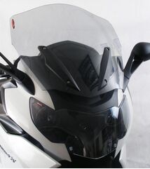 Powerbronze / パワーブロンズ ヘッドライトプロテクター ソリッドブラック BMW K1600GT, 11-19, K1600B, 17-19 | 440-B526-003