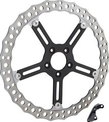 ARLEN NESS / アレンネス ブレーキROTOR(ローター)キット BIG ブレーキ 右側 FOR 18" OR LARGER WEELS | 02-995