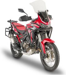 Givi / ジビ 1179FZ Honda Africa Twin CRF1100L リアラック モノキー・モノロック インストールキット- プレート除く | 1179FZ