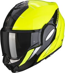 Scorpion / スコーピオン Exo Tech Evo Primus Helmet Yellow XS | 118-393-189-02