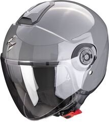 Scorpion / スコーピオン Exo City 2 Solid Helmet Cement Grey XS | 183-100-253-02