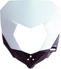 POLISPORT Polisport HEADLIGHT MASK SHERCO WH | 8679800003