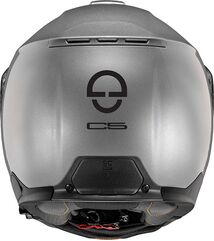 SCHUBERTH / シューベルト C5 GLOSSY SILVER Flip Up Helmet | 4156013360