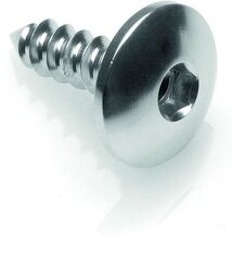 Lightech / ライテック SELF TAPPING SCREW 003 D=4,5X13 ERGAL | PAC34513