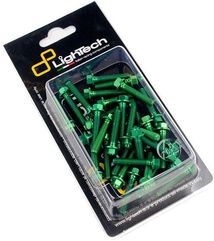 Lightech / ライテック KAWASAKI NINJA 4000 - FAIRING SCREWS KIT (32 PCS) | 4K8C