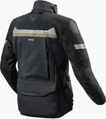 REVIT / レブイット ジャケット Dominator 3 GTX ブラック | FJT288-1010