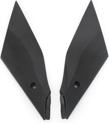 FULLSIX UNDER TANK SIDE PANEL - SET | MY-R120-TR38