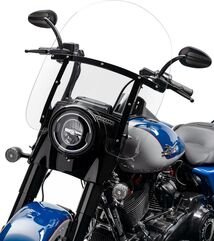 Harley-Davidson Kit,Wshld,20,Clear | 57400631