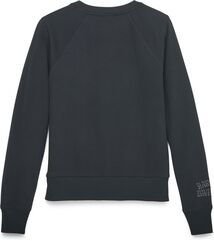 Harley-Davidson Pullover-Knit, Black Beauty 2 | 96423-22VW