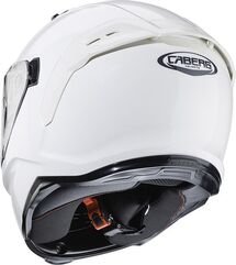 CABERG AVALON X ヘルメット ホワイト | C2QA60A1