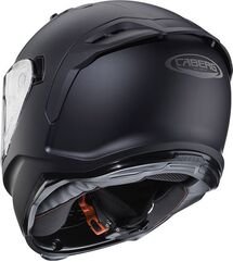CABERG AVALON X ヘルメット ブラック マット | C2QA6017
