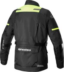 Alpinestars / アルパインスターズ JACKET ANDES V3 B/Y 3X | 3207521-155-3X